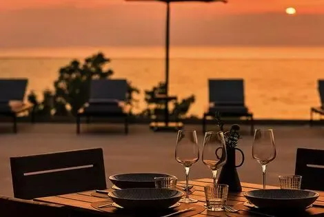 Grece : Hôtel Alkyna Lifestyle Beach Resort by Ella Resorts