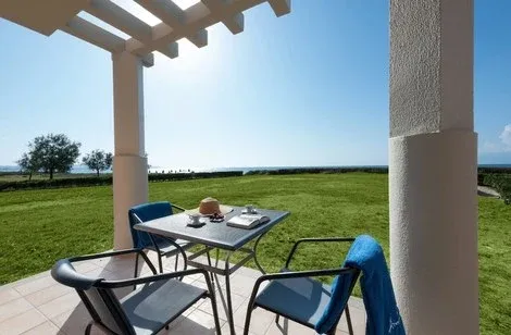 Grece : Hôtel Ammoudia Maisonettes