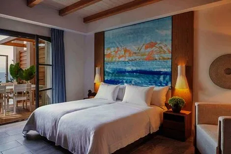 Grece : Hôtel Angsana Corfu
