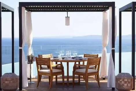 Grece : Hôtel Angsana Corfu