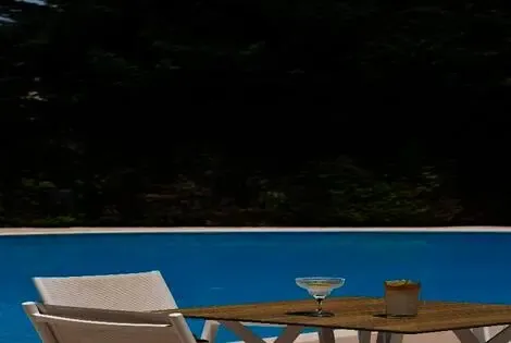 Grece : Hôtel Ariti
