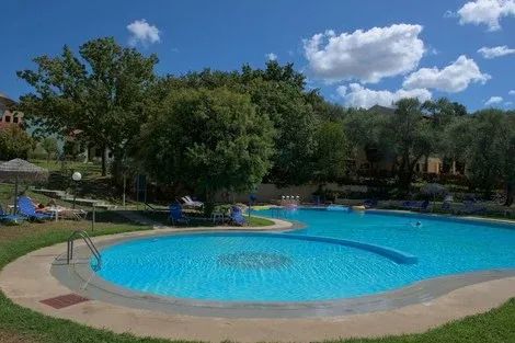 Grece : Hôtel Century Resort