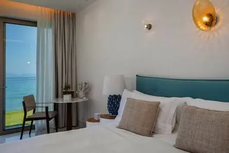 Grece : Hôtel Domes Miramare, A Luxury Collection Resort, Corfu Adults Only