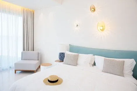 Grece : Hôtel Domes Miramare, A Luxury Collection Resort, Corfu Adults Only