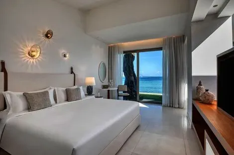Grece : Hôtel Domes Miramare, A Luxury Collection Resort, Corfu Adults Only