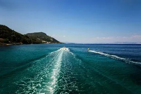 Grece : Hôtel Domes Miramare, A Luxury Collection Resort, Corfu Adults Only