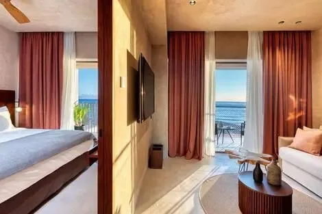 Grece : Hôtel Domes Of Corfu