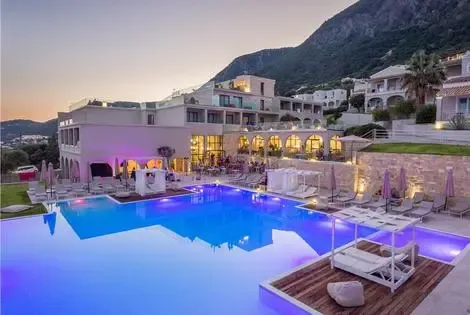 Grece : Hôtel Golden Mare Resort