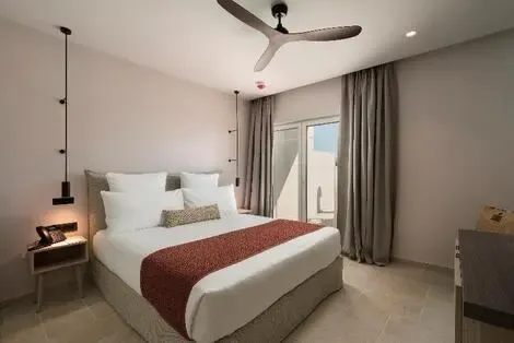 Grece : Hôtel Hyatt Ziva Corfu