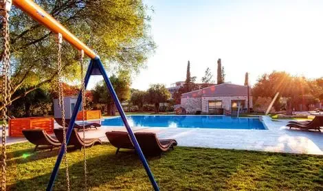 Grece : Hôtel Laguna Holiday Resort