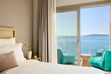 Grece : Hôtel Marbella Mar Bella Collection