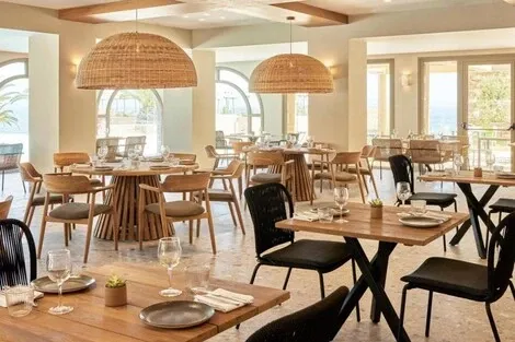 Grece : Hôtel Marbella Mar Bella Collection