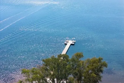 Grece : Hôtel Rodostamo Hotel & Spa