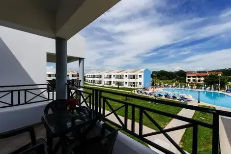 Grece : Hôtel Stemma Hotel