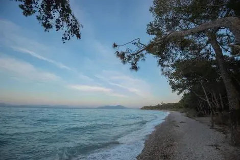 GRECE : Hôtel Evita Blue