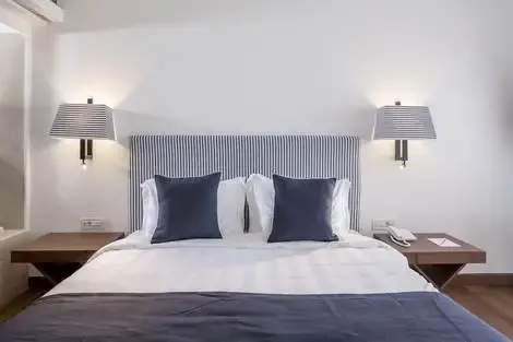 GRECE : Hôtel Horizon Blu