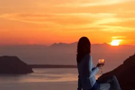 Grece : Hôtel Alta Vista Suites