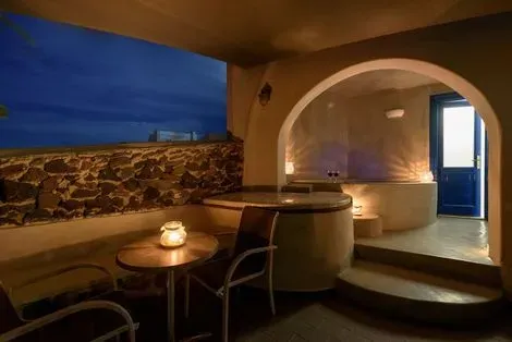 Grece : Hôtel Anemomilos Apartments