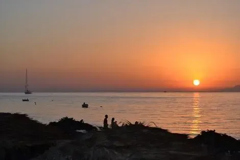 Grece : Hôtel Antoperla