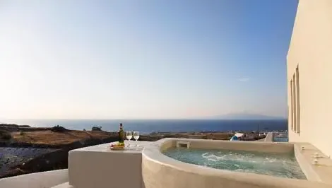 Grece : Hôtel Aplai Dome