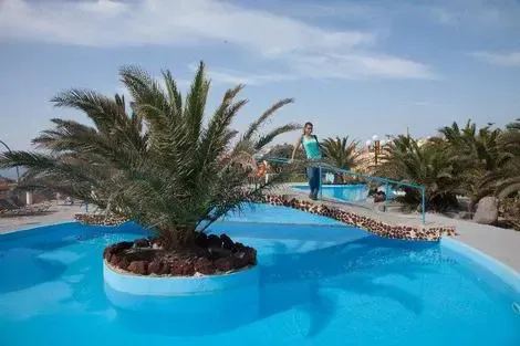 vol+hotel Sejour Caldera View Resort 3* Grece Santorin