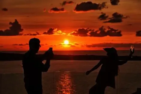 Grece : Hôtel Charisma Suites