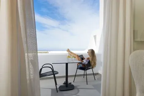 Grece : Hôtel De Sol