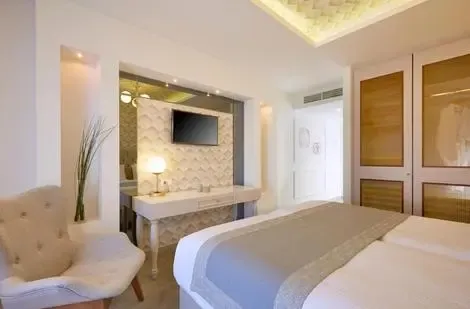 Grece : Hôtel De Sol