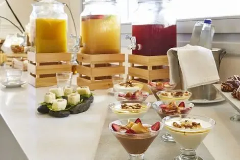 Grece : Hôtel De Sol