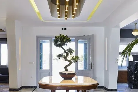 Grece : Hôtel De Sol