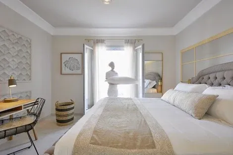 Grece : Hôtel De Sol