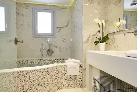 Grece : Hôtel De Sol