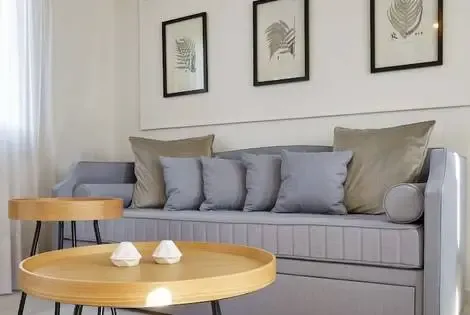 Grece : Hôtel De Sol