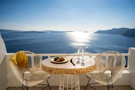 Grece : Hôtel Delfini Villas