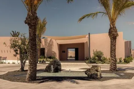 Grece : Hôtel Domes Novos Santorini Autograph Collection