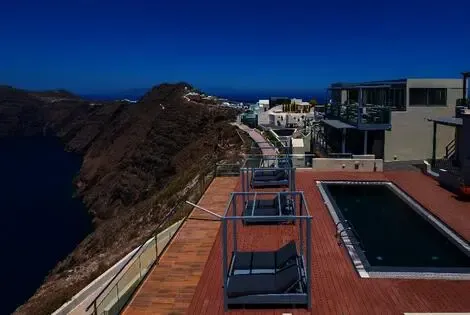 Grece : Hôtel Gizis Hotel