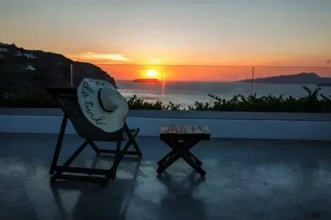 Grece : Hôtel Goulielmos