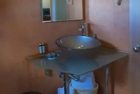 Grece : Hôtel Heliophos
