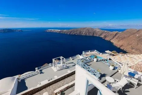 Grece : Hôtel Ilioperato Traditional Apartments