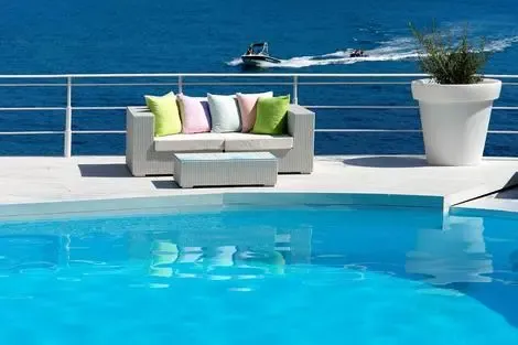 Grece : Hôtel Ios Palace Hotel And Spa