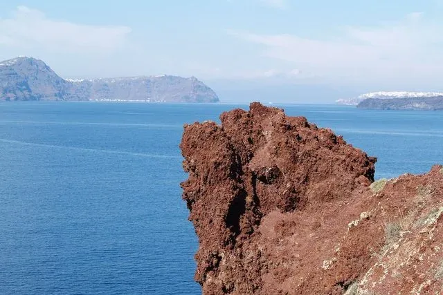 Grece : Hôtel Kalimera Hotel