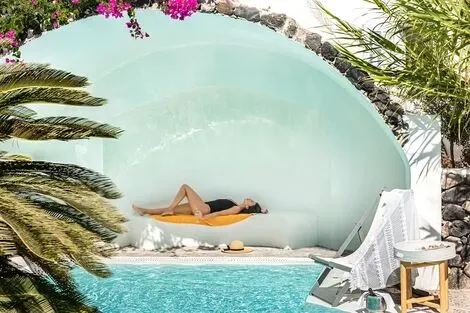 Grece : Hôtel Kastelli