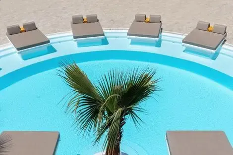 Grece : Hôtel Kastelli