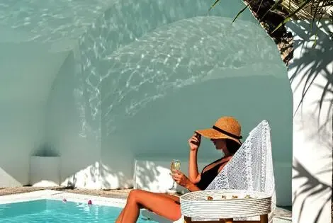 Grece : Hôtel Kastelli
