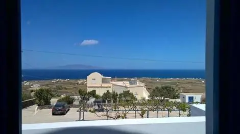 Grece : Hôtel Laokasti