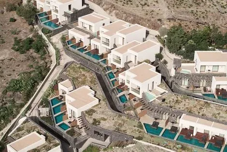 Grece : Hôtel Magma Resort Santorini, Part Of The Unbound Collection By Hyatt