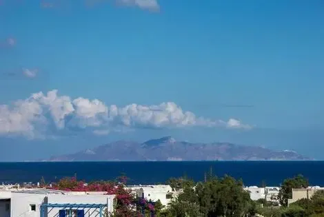 Grece : Hôtel Mohitero