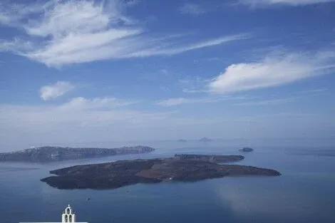Grece : Hôtel Oniro Suites