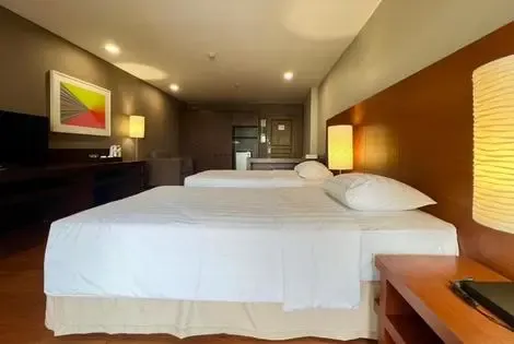 Grece : Hôtel Orama Hotel And Spa