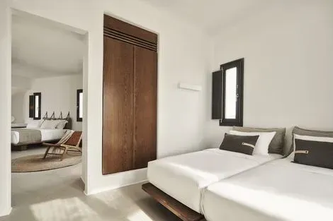 Grece : Hôtel Orama Hotel And Spa